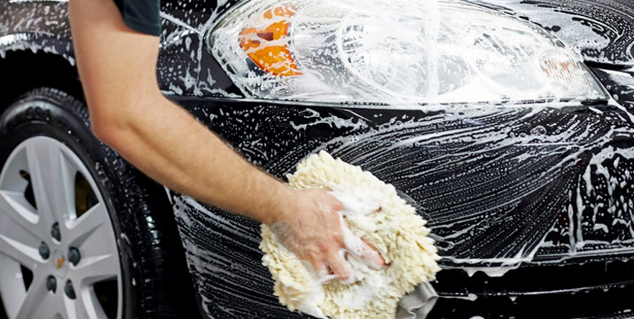 49,90€ από 99€ (-50%) για Ολοκληρωμένο Βιολογικό Καθαρισμό Αυτοκινήτου + Εξωτερικό Πλύσιμο + Κέρωμα + Κρυσταλλοποίηση Παρμπρίζ στο ΑΥΡΑ Car Wash Ν.Φιλαδέλφεια.