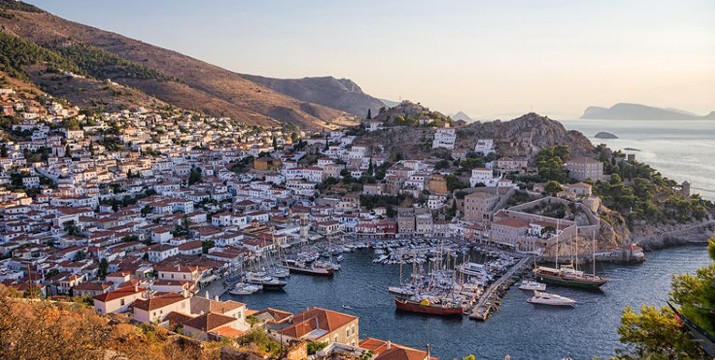 70€ από 140€ (-50%)  Ύδρα-Πόρος-Αίγινα: Μονοήμερη Κρουαζιέρα με Γεύμα & Διασκέδαση εν Πλω με το Κρουαζιερόπλοιο Cosmos της ATHENS DAY CRUISE.