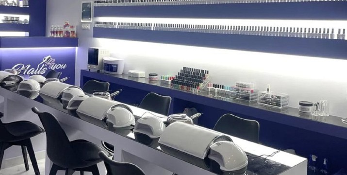 Από 9,90€ για Μανικιούρ ή Πεντικιούρ με Ημιμόνιμη Βαφή & δυνατότητα Ενισχυμένης Βάσης ή Φυσικής Ενίσχυσης με Gel, Acrygel ή Ακρυλικό, για προσεγμένα και κομψά άκρα, στο άκρως εξοπλισμένο Κέντρο Αισθητικής «Nails4You», στη Γλυφάδα!