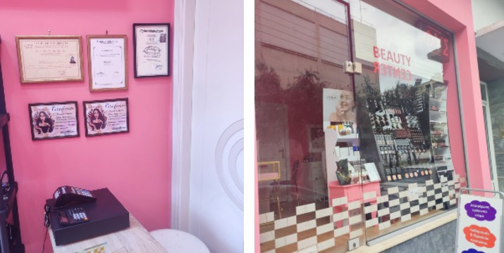 24,90€ για ένα Βαθύ & Ολοκληρωμένος Καθαρισμό Προσώπου με Ατμό & Αντιγηραντική Θεραπεία, στο Σύγχρονο Κέντρο Αισθητικής Beauty Center Ταύρος.