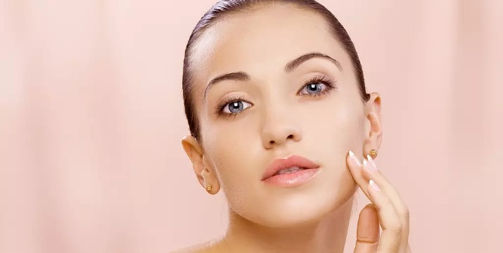 19€ από 60€ (-68%) για έναν Βαθύ Καθαρισμό Προσώπου με ατμό, υψίσυχνα, μασάζ, μάσκα και θεραπεία αντιηλιακών φίλτρων, συνολικής διάρκειας 60', στο Baroque Studio Nails  στους Άγιους  Αναργύρους.