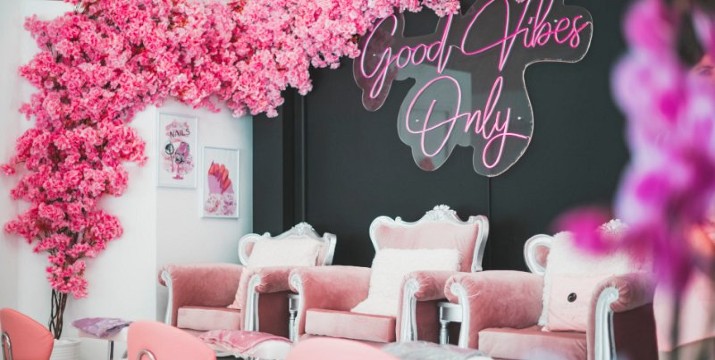 19€ από 30€ για 1 συνεδρία Lash ή Brow Lift και βαφή βλεφαρίδων/φρυδιών, στο Νυχομάνια Περιστερίου, πλησίο Μετρό.