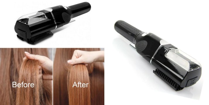 18,50€ για μία Επαγγελματική Συσκευή Αφαίρεσης Ψαλίδας, με παραλαβή από την Idea Hellas και δυνατότητα πανελλαδικής αποστολής στο χώρο σας.Κωδ: 230.7664