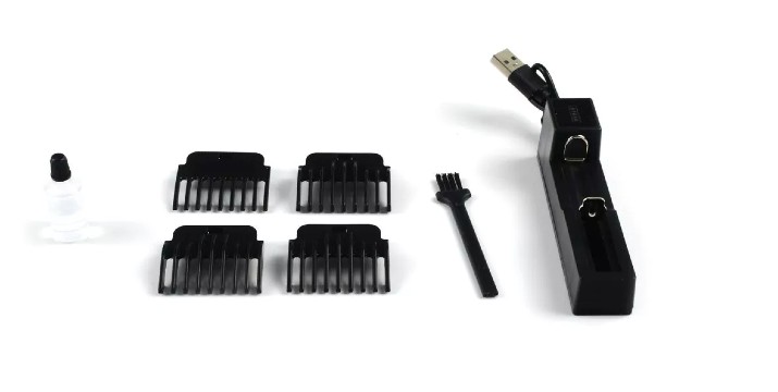 7,90€ για μία Επαναφορτιζόμενη Ρετρό Κουρευτική Μηχανή με Σχέδιο Δράκου Andowl, με παραλαβή από την Idea Hellas και δυνατότητα πανελλαδικής αποστολής στο χώρο σας.Κωδ: 230.8183