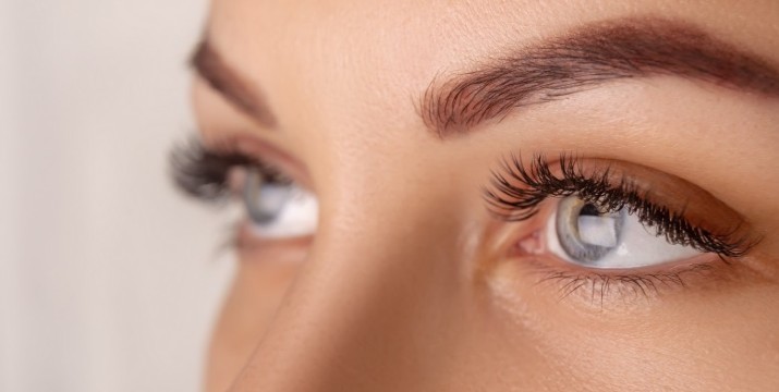 Από 17,90€ για Εφαρμογή Lash Lift, Βαφή Βλεφαρίδων & Θεραπεία Κερατίνης | ή Εφαρμογή Brow Lift - Lamination, Βαφή Φρυδιών, Θεραπεία Κερατίνης & δυνατότητα συνδυασμού τους, στο άκρως εξοπλισμένο Κέντρο Αισθητικής «Nails4You», στο Νέο Ψυχικό!