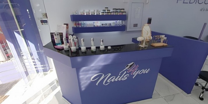 Από 17,90€ για Εφαρμογή Lash Lift, Βαφή Βλεφαρίδων & Θεραπεία Κερατίνης | ή Εφαρμογή Brow Lift - Lamination, Βαφή Φρυδιών, Θεραπεία Κερατίνης & δυνατότητα συνδυασμού τους, στο άκρως εξοπλισμένο Κέντρο Αισθητικής «Nails4You», στο Νέο Ψυχικό!
