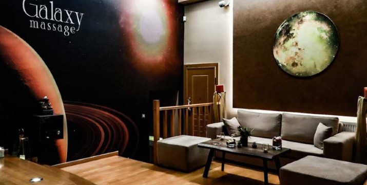 Aπό 35€ Αποτοξίνωση, Ευεξία & Σύσφιξη με Μαδεροθεραπεία, Λεμφικό ή Μασάζ Κυτταρίτιδας, στο Galaxy massage στο Παλαιό Φάληρο.