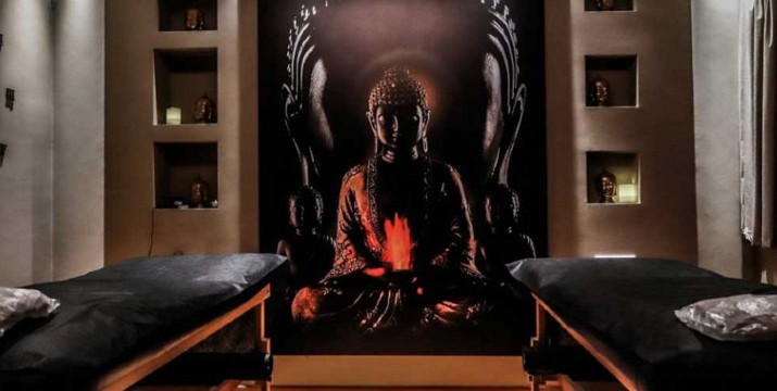 Aπό 35€ Αποτοξίνωση, Ευεξία & Σύσφιξη με Μαδεροθεραπεία, Λεμφικό ή Μασάζ Κυτταρίτιδας, στο Galaxy massage στο Παλαιό Φάληρο.