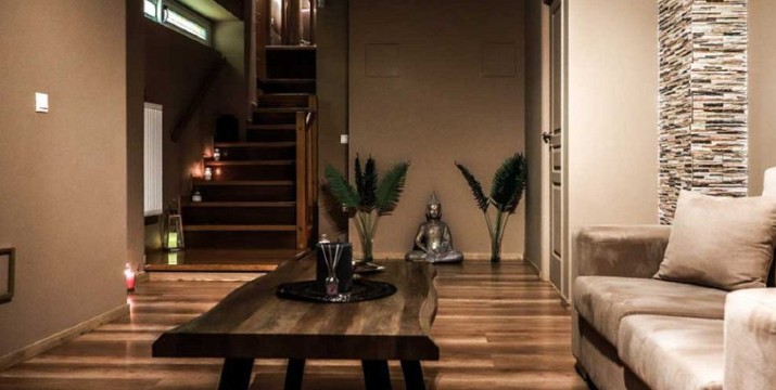 Aπό 35€ Αποτοξίνωση, Ευεξία & Σύσφιξη με Μαδεροθεραπεία, Λεμφικό ή Μασάζ Κυτταρίτιδας, στο Galaxy massage στο Παλαιό Φάληρο.