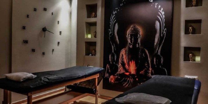 Aπό 35€ Αποτοξίνωση, Ευεξία & Σύσφιξη με Μαδεροθεραπεία, Λεμφικό ή Μασάζ Κυτταρίτιδας, στο Galaxy massage στο Παλαιό Φάληρο.