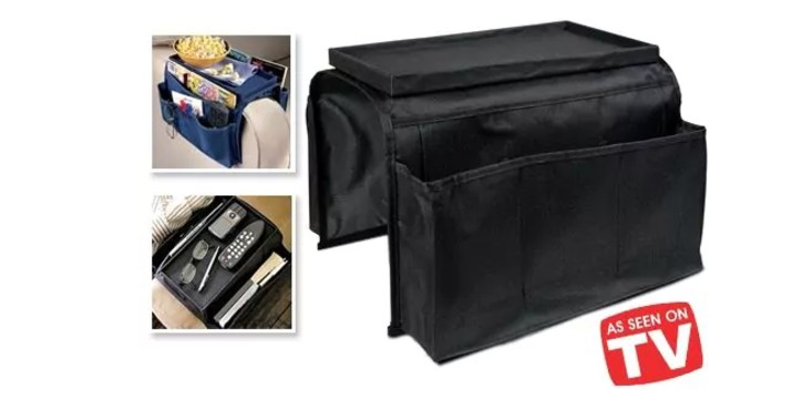 3,20€ από 7,90€ (-60%) για μία Θήκη Οργάνωσης για το Μπράτσο του Καναπέ, με παραλαβή από το Idea Hellas και δυνατότητα πανελλαδικής αποστολής στο χώρο σας.