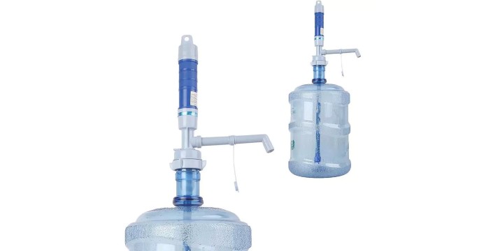 7,90€ από 14,90€ για μία Αντλία Λαδιού και Νερού με Μπαταρία, με παραλαβή ή δυνατότητα πανελλαδικής αποστολής στο χώρο σας από την Idea Hellas στη Νέα Ιωνία.