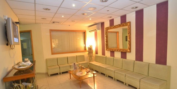 15€ από 30€ (-50%)  για μία Θεραπεία Βαθιάς Ενυδάτωσης Προσώπου με Peeling με Δερμοκρυστάλλους, Μασάζ με κρέμα χαβιάρι και ορό υαλουρονικού οξέος, από το κέντρο κοσμητικής ιατρικής Mediaspis στο Περιστέρι, πλησίον Μετρό Περιστέρι.