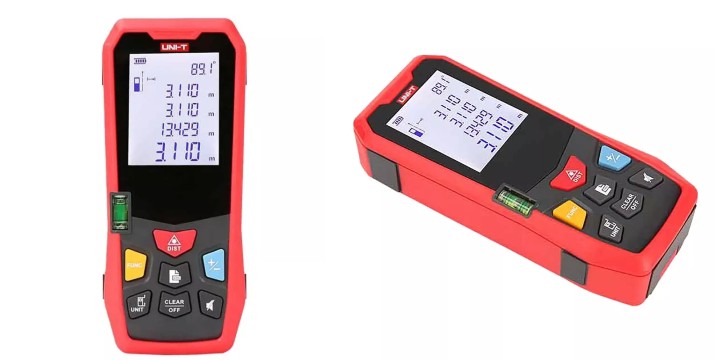 36,90€ για έναν Ψηφιακό Μετρητή Απόστασης με Laser έως 80m, με παραλαβή από την Idea Hellas και δυνατότητα πανελλαδικής αποστολής στο χώρο σας.