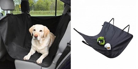 7,50€ για ένα Υφασμάτινο Oxford Κάλυμμα Αυτοκινήτου 144x144cm για Κατοικίδια  – Μαύρο, με παραλαβή από την Idea Hellas και δυνατότητα πανελλαδικής αποστολής στο χώρo σας.Κωδ:230.6784