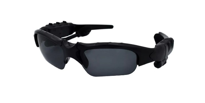 8,90€ από 19,90€ (-55%) για Γυαλιά Ηλίου & Ακουστικά Bluetooth Handsfree 2 σε 1 Andowl Q-A28, με παραλαβή ή δυνατότητα πανελλαδικής αποστολής στο χώρο σας από το Idea Hellas στη Νέα Ιωνία.