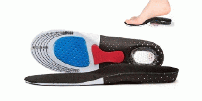 3,50€ από 7€ (-50%) για ένα ζευγάρι Ανατομικούς Πάτους Παπουτσιών με Αντιβακτηριδιακή Προστασία 35-46,  παραλαβή από το Idea Hellas και δυνατότητα πανελλαδικής αποστολής στο χώρο σας.