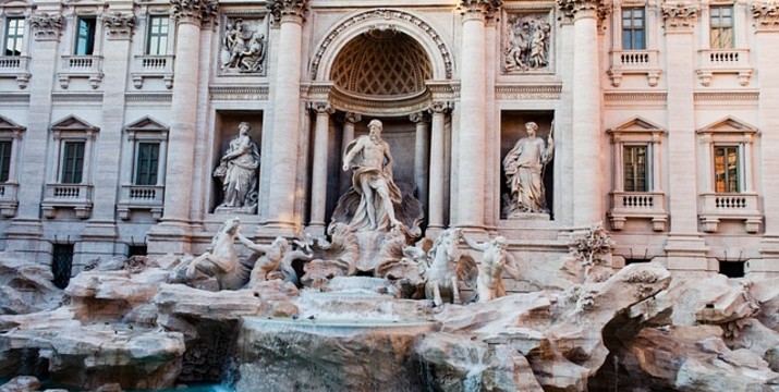 Λήγει σε 48 ώρες!!! 285€ / άτομο για 4 ήμερο στην Ρώμη με Αεροπορικά, Φόρους και 3 Διανυκτερεύσεις με Πρωινό, στο κεντρικό 3* Hotel Sonya, από το ταξιδιωτικό γραφείο Like 2 Travel.