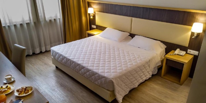 Λήγει σε 48h!! 299€ / άτομο για ένα 4ήμερο στη στo Παλέρμο Σικελίας με Αεροπορικά, Φόρους και 3 Διανυκτερεύσεις με πρωινό στο κεντρικό 4* San Paolo Palace Hotel , από το ταξιδιωτικό γραφείο Like 2 Travel.