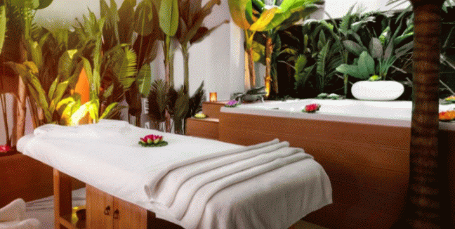 Από 39€ για Θεραπείες Προσώπου: Rejuvance Deep Cleansing-Hydration & Diamond Therapy, στο Wellness Club του Elia Ermou Athens Hotel.