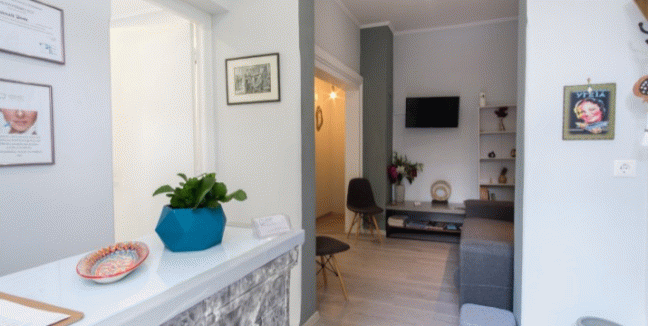  Aπό 30€ για Απλή ή Χειρουργική Εξαγωγή Δοντιών, σε Ιατρείο Στοματικής & Γναθοπροσωπικής Χειρουργικής στη Νέα Ερυθραία.