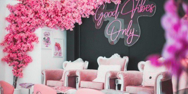 19€ από 30€ για 1 συνεδρία Lash ή Brow Lift και βαφή βλεφαρίδων/φρυδιών, στο Νυχομάνια Περιστερίου, πλησίο Μετρό.