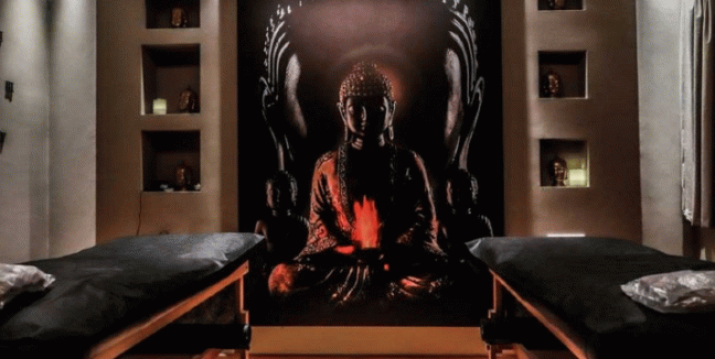 Aπό 35€ Αποτοξίνωση, Ευεξία & Σύσφιξη με Μαδεροθεραπεία, Λεμφικό ή Μασάζ Κυτταρίτιδας, στο Galaxy massage στο Παλαιό Φάληρο.