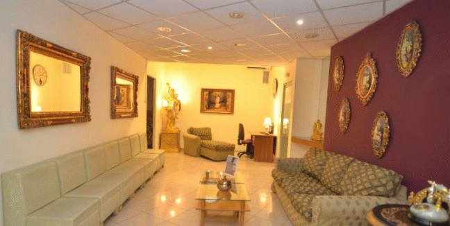 15€ από 30€ (-50%)  για μία Θεραπεία Βαθιάς Ενυδάτωσης Προσώπου με Peeling με Δερμοκρυστάλλους, Μασάζ με κρέμα χαβιάρι και ορό υαλουρονικού οξέος, από το κέντρο κοσμητικής ιατρικής Mediaspis στο Περιστέρι, πλησίον Μετρό Περιστέρι.