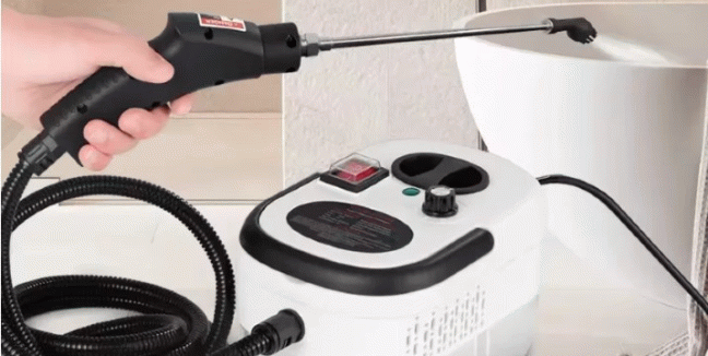 46,90€ για έναν Ατμοκαθαριστή Χειρός 2200W Andowl, με παραλαβή από την Idea Hellas και δυνατότητα πανελλαδικής αποστολής στο χώρo σας.Κωδ: 230.18776