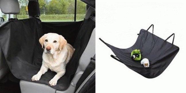 7,50€ για ένα Υφασμάτινο Oxford Κάλυμμα Αυτοκινήτου 144x144cm για Κατοικίδια  – Μαύρο, με παραλαβή από την Idea Hellas και δυνατότητα πανελλαδικής αποστολής στο χώρo σας.Κωδ:230.6784