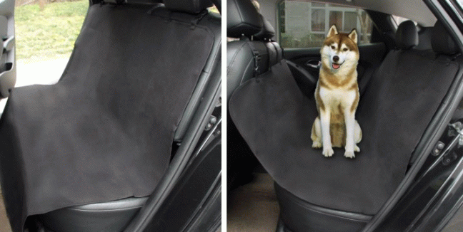 7,50€ για ένα Υφασμάτινο Oxford Κάλυμμα Αυτοκινήτου 144x144cm για Κατοικίδια  – Μαύρο, με παραλαβή από την Idea Hellas και δυνατότητα πανελλαδικής αποστολής στο χώρo σας.Κωδ:230.6784