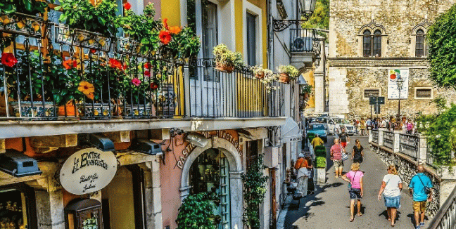 Λήγει σε 48h!! 299€ / άτομο για ένα 4ήμερο στη στo Παλέρμο Σικελίας με Αεροπορικά, Φόρους και 3 Διανυκτερεύσεις με πρωινό στο κεντρικό 4* San Paolo Palace Hotel , από το ταξιδιωτικό γραφείο Like 2 Travel.