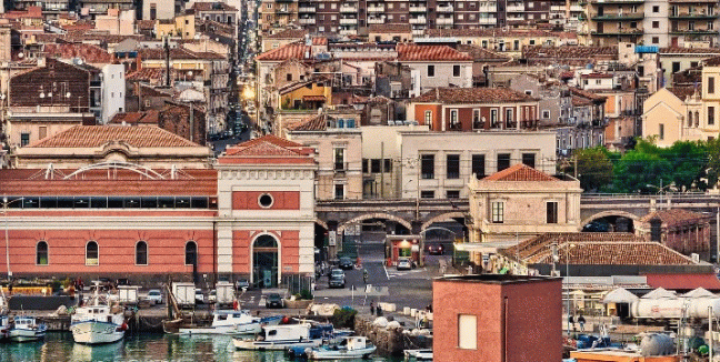 Λήγει σε 48h!! 299€ / άτομο για ένα 4ήμερο στη στo Παλέρμο Σικελίας με Αεροπορικά, Φόρους και 3 Διανυκτερεύσεις με πρωινό στο κεντρικό 4* San Paolo Palace Hotel , από το ταξιδιωτικό γραφείο Like 2 Travel.