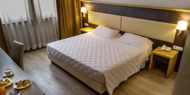 Λήγει σε 48h!! 299€ / άτομο για ένα 4ήμερο στη στo Παλέρμο Σικελίας με Αεροπορικά, Φόρους και 3 Διανυκτερεύσεις με πρωινό στο κεντρικό 4* San Paolo Palace Hotel , από το ταξιδιωτικό γραφείο Like 2 Travel.